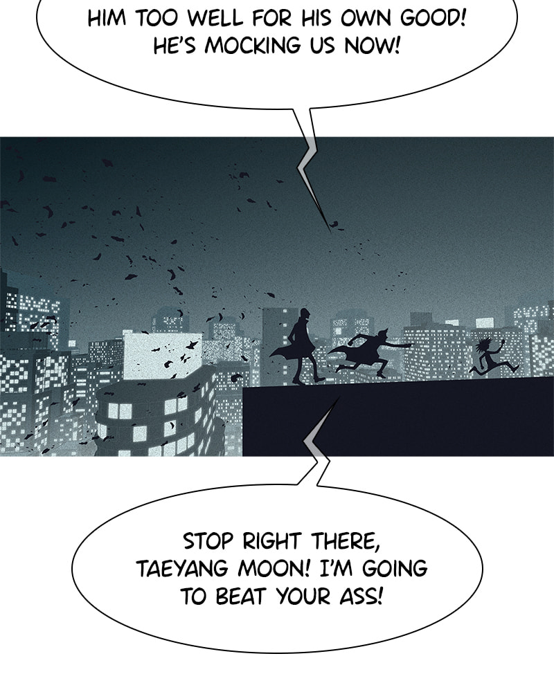 Read Vampire Syndrome chapter 40 image 21 on Lezhin