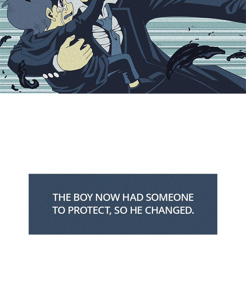 Read Vampire Syndrome chapter 40 image 27 on Lezhin
