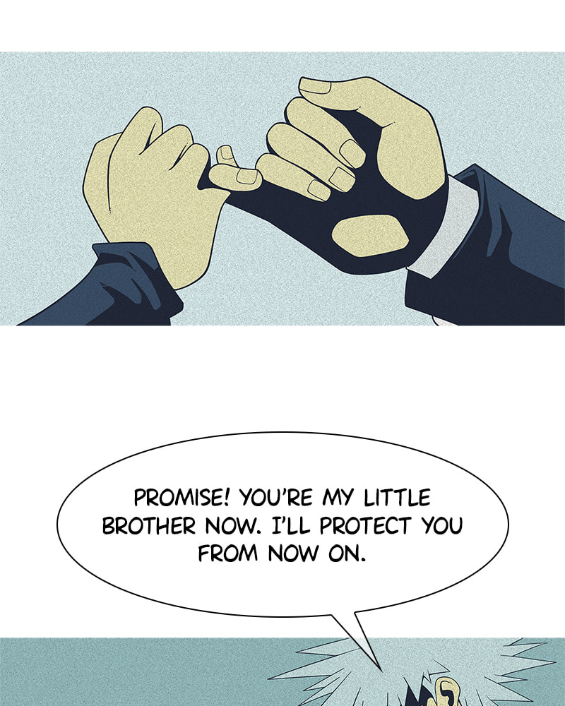 Read Vampire Syndrome chapter 40 image 28 on Lezhin