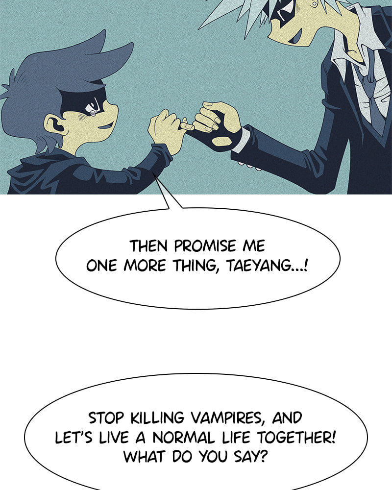 Read Vampire Syndrome chapter 40 image 29 on Lezhin