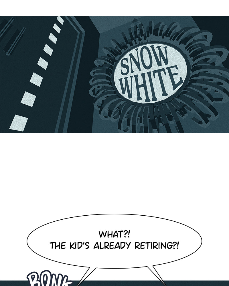 Read Vampire Syndrome chapter 40 image 32 on Lezhin
