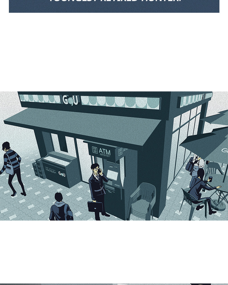 Read Vampire Syndrome chapter 40 image 35 on Lezhin
