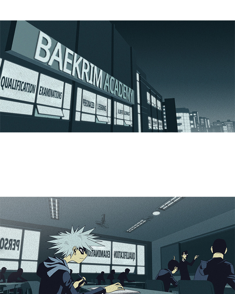 Read Vampire Syndrome chapter 40 image 39 on Lezhin