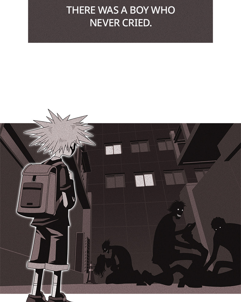 Read Vampire Syndrome chapter 40 image 4 on Lezhin