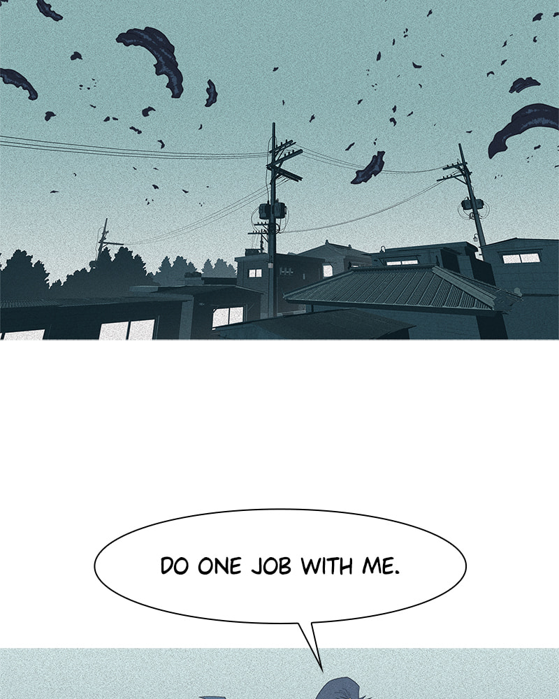 Read Vampire Syndrome chapter 40 image 52 on Lezhin