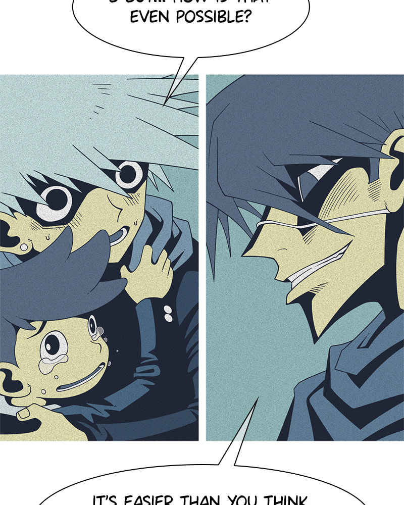 Read Vampire Syndrome chapter 40 image 54 on Lezhin