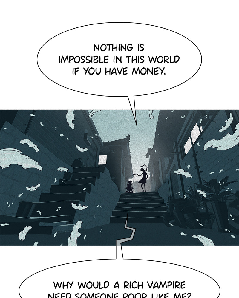 Read Vampire Syndrome chapter 40 image 56 on Lezhin