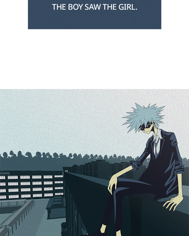 Read Vampire Syndrome chapter 40 image 61 on Lezhin
