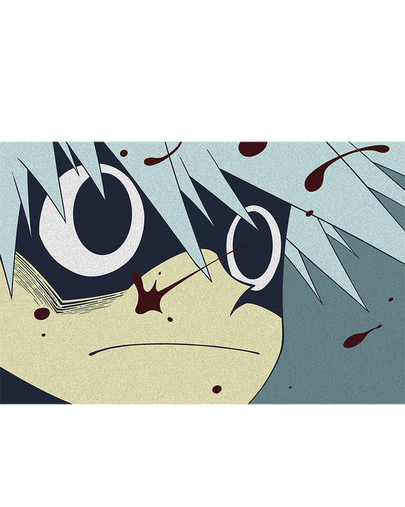 Read Vampire Syndrome chapter 40 image 7 on Lezhin