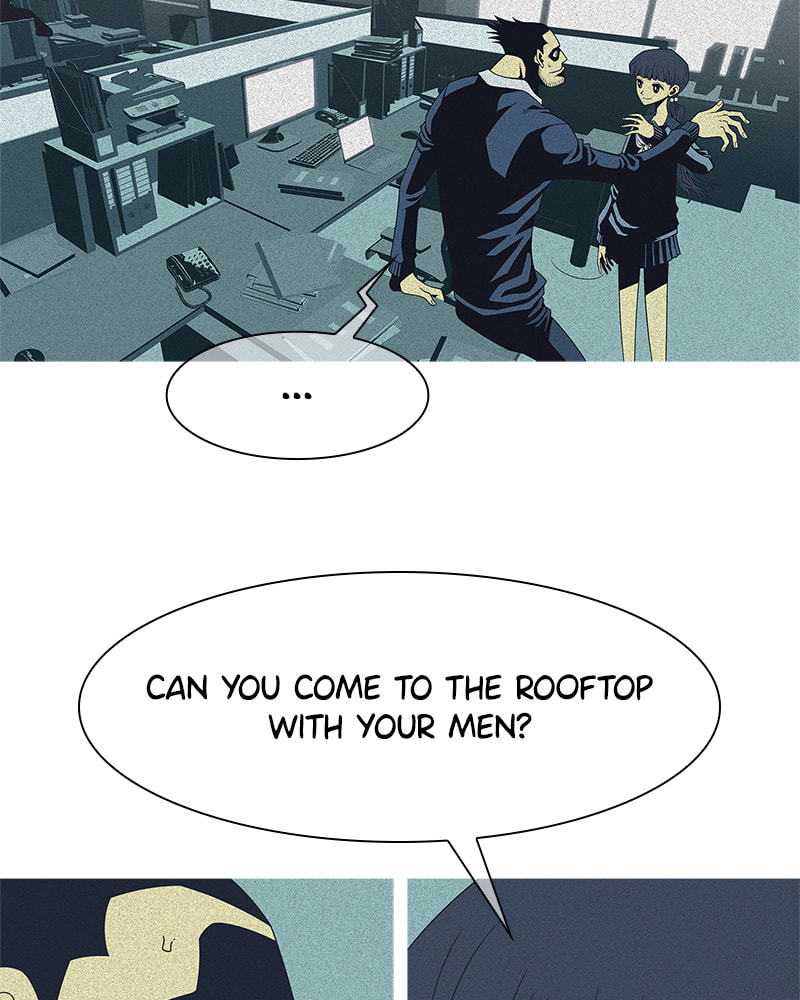 Read Vampire Syndrome chapter 41 image 10 on Lezhin