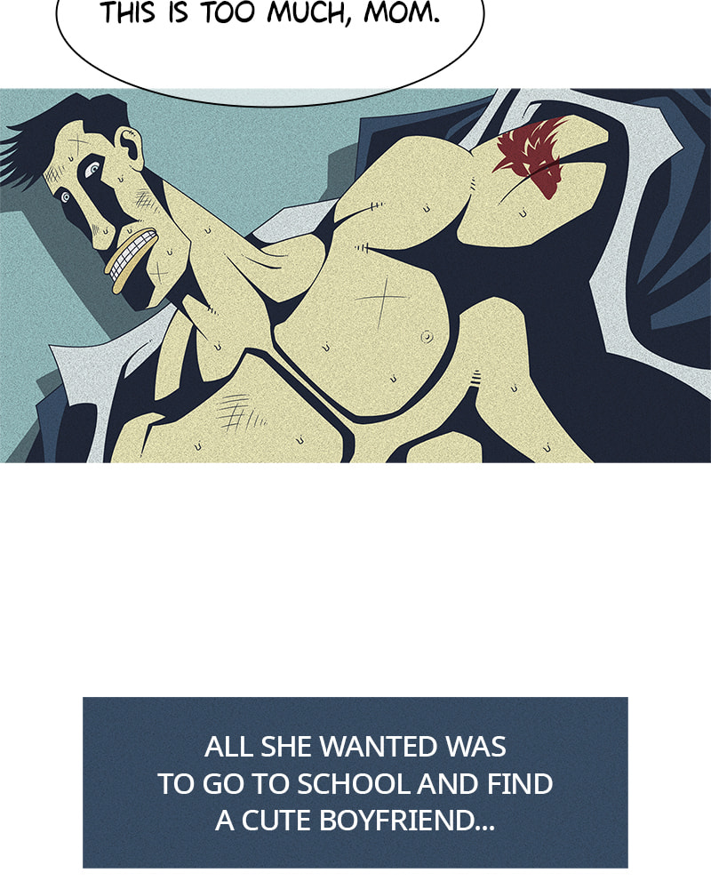 Read Vampire Syndrome chapter 41 image 18 on Lezhin