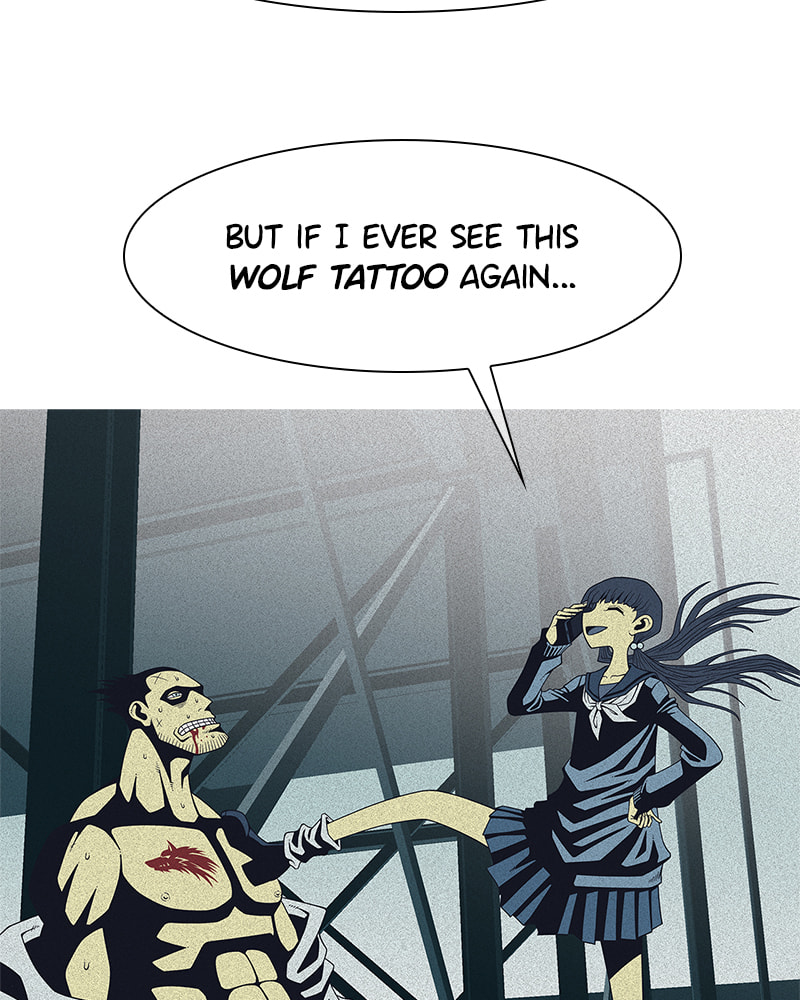 Read Vampire Syndrome chapter 41 image 20 on Lezhin