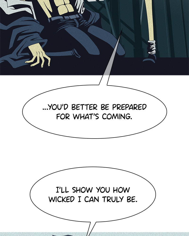 Read Vampire Syndrome chapter 41 image 21 on Lezhin