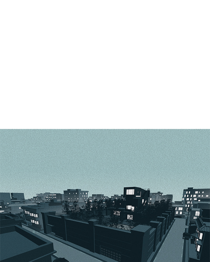 Read Vampire Syndrome chapter 41 image 23 on Lezhin