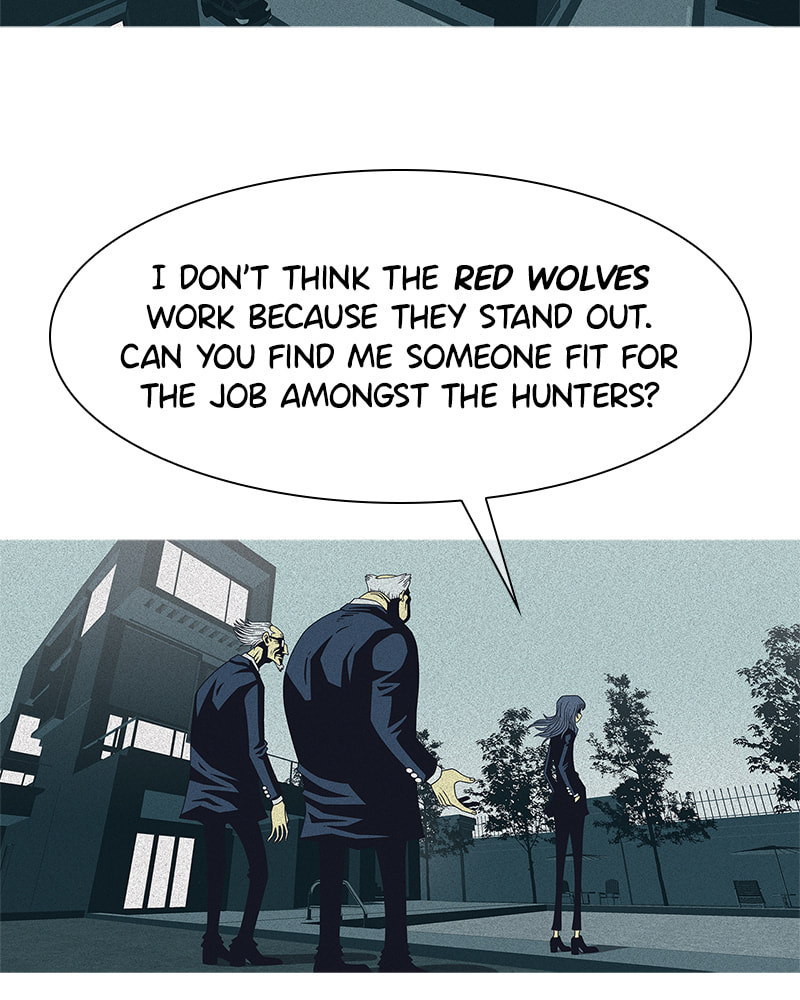 Read Vampire Syndrome chapter 41 image 24 on Lezhin