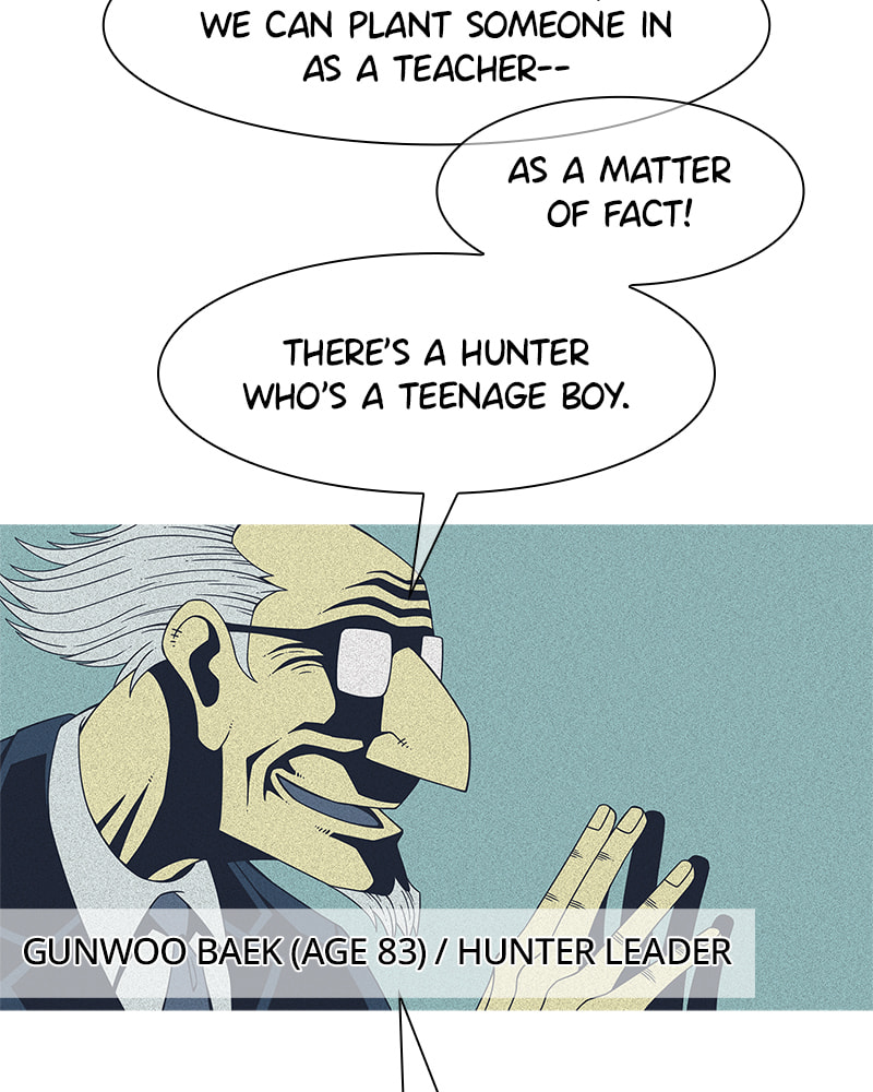 Read Vampire Syndrome chapter 41 image 27 on Lezhin