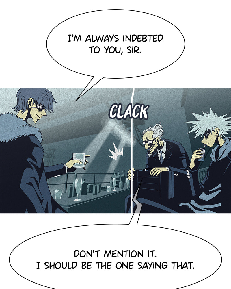 Read Vampire Syndrome chapter 41 image 32 on Lezhin
