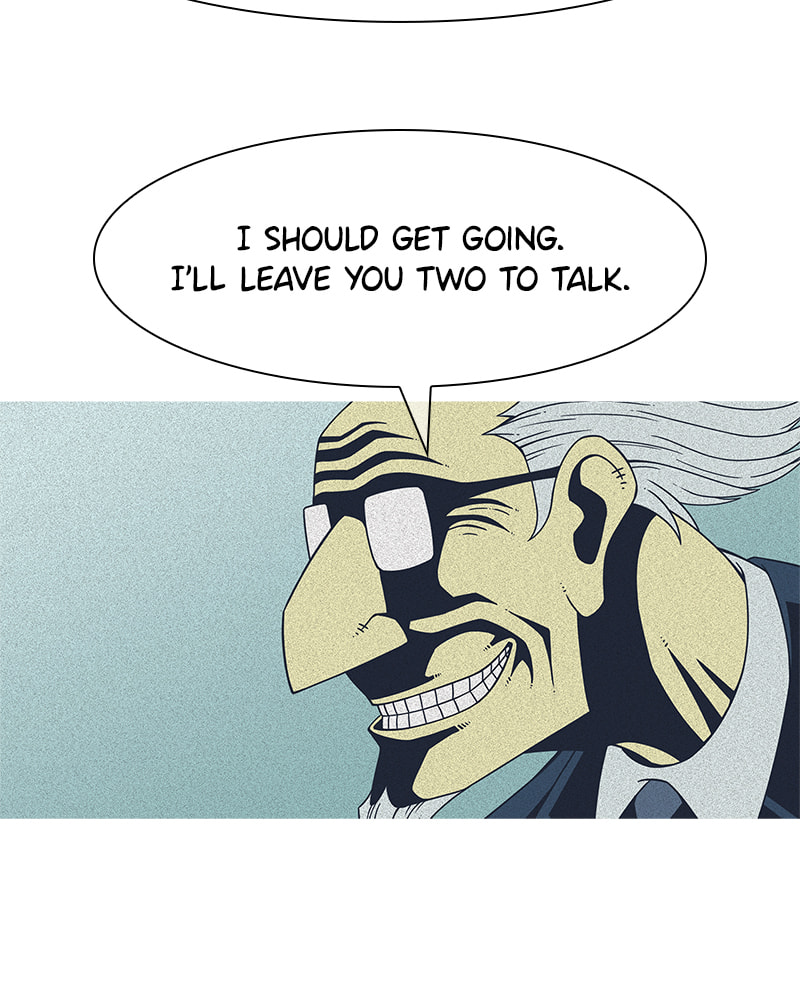 Read Vampire Syndrome chapter 41 image 33 on Lezhin