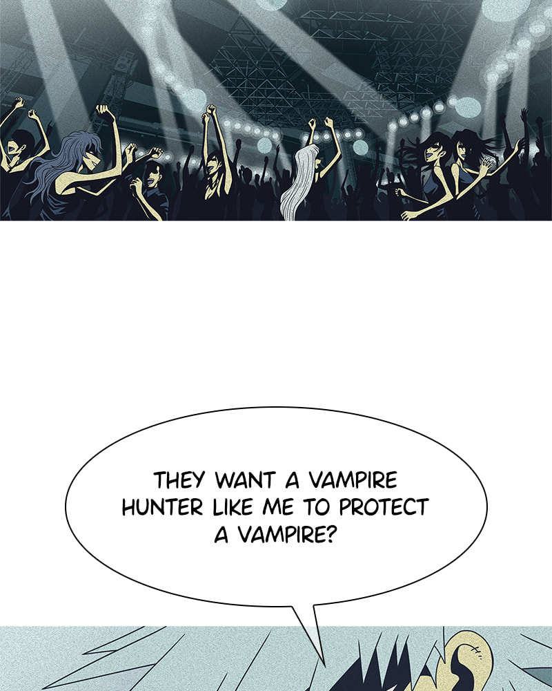 Read Vampire Syndrome chapter 41 image 35 on Lezhin