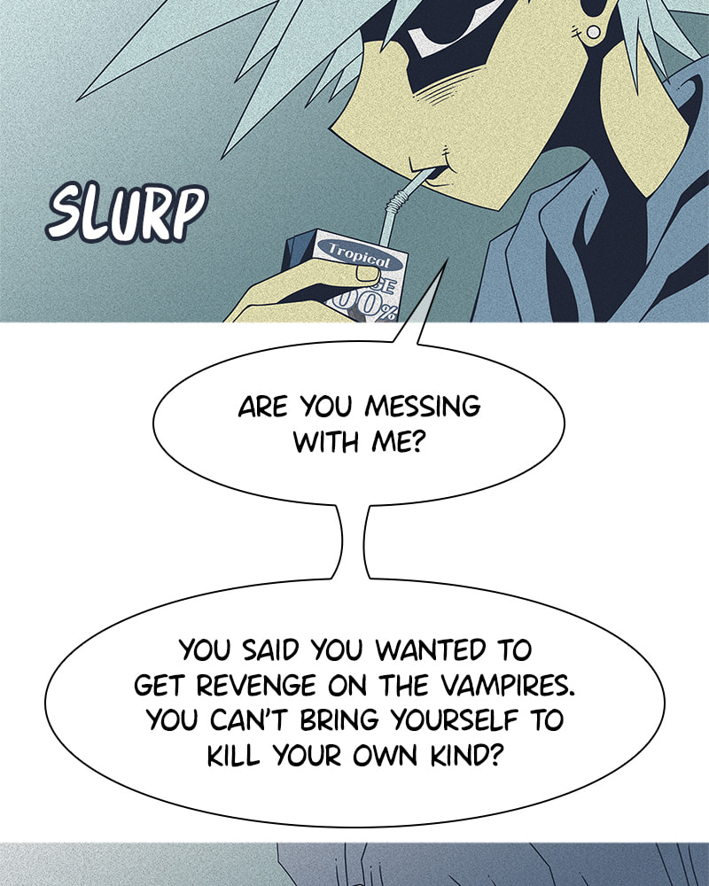 Read Vampire Syndrome chapter 41 image 36 on Lezhin