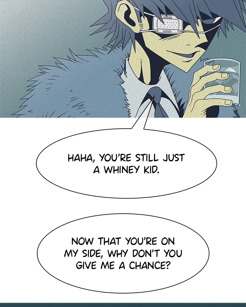 Read Vampire Syndrome chapter 41 image 37 on Lezhin