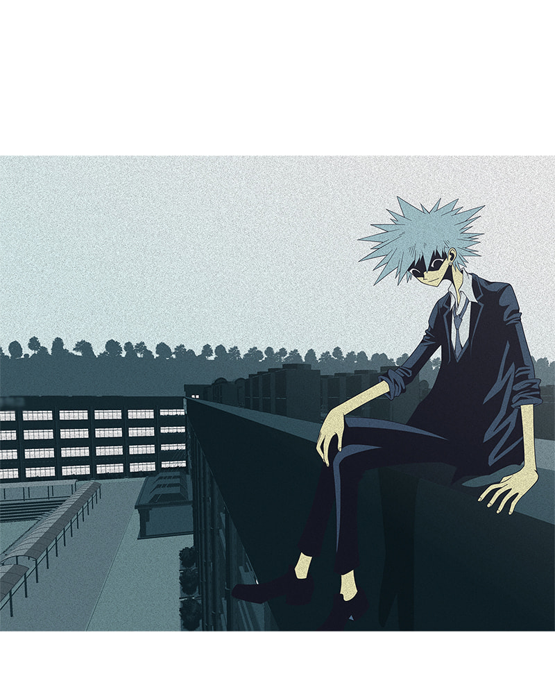Read Vampire Syndrome chapter 41 image 42 on Lezhin