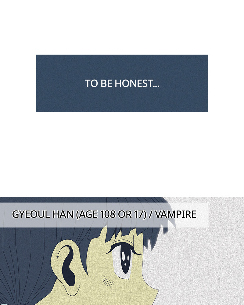 Read Vampire Syndrome chapter 41 image 43 on Lezhin