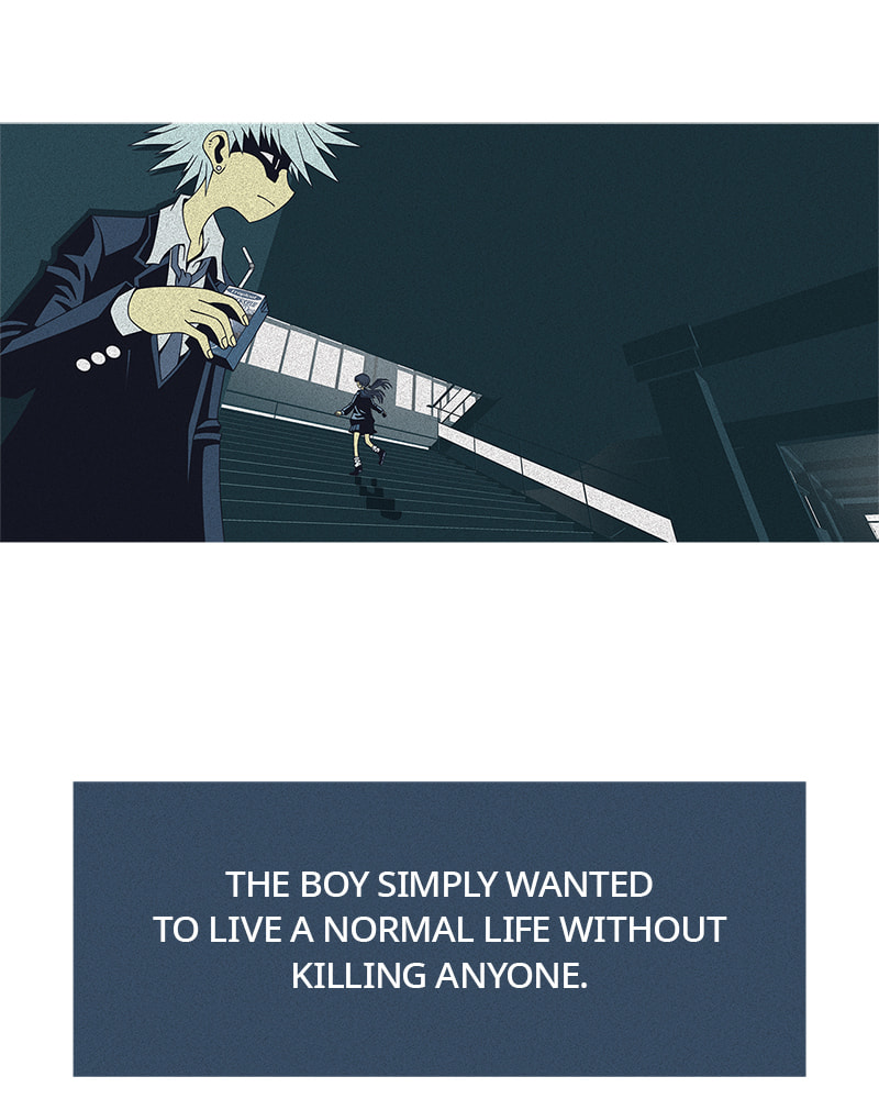 Read Vampire Syndrome chapter 41 image 47 on Lezhin
