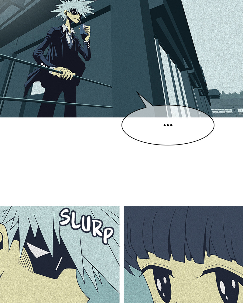 Read Vampire Syndrome chapter 41 image 49 on Lezhin