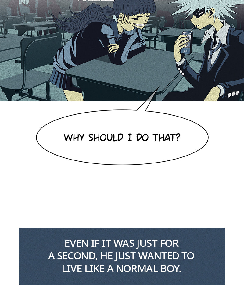 Read Vampire Syndrome chapter 41 image 52 on Lezhin