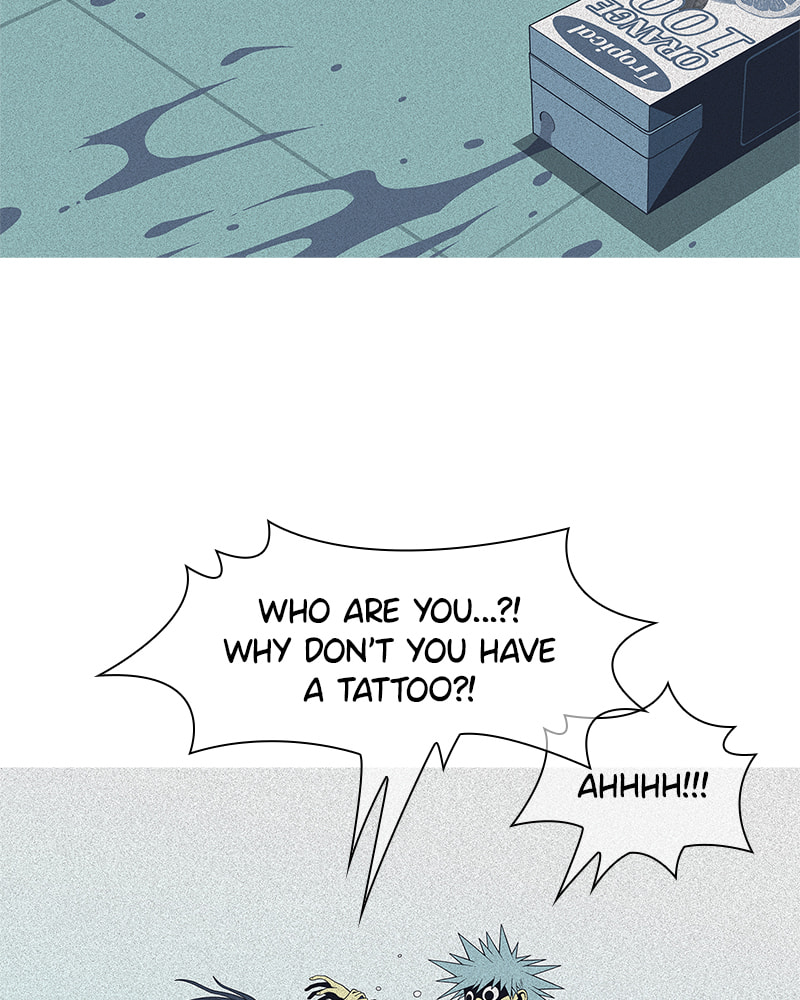 Read Vampire Syndrome chapter 41 image 56 on Lezhin