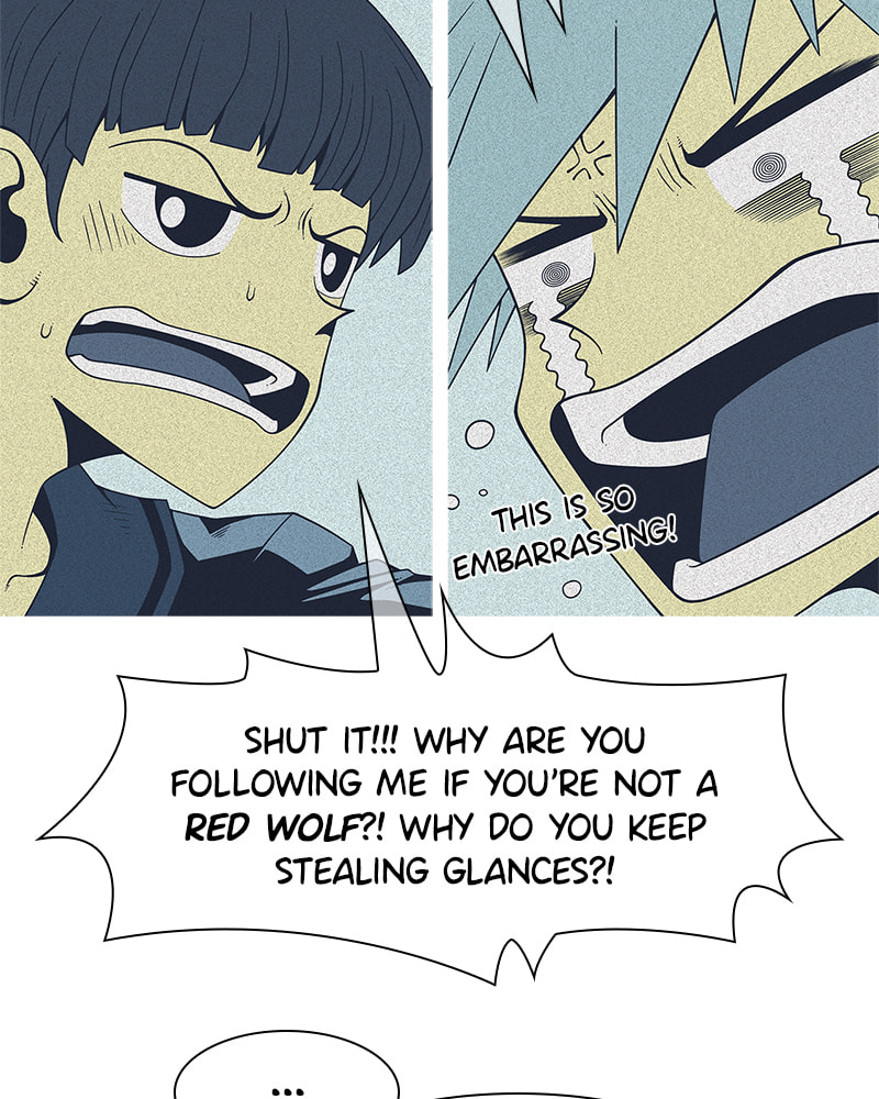 Read Vampire Syndrome chapter 41 image 58 on Lezhin