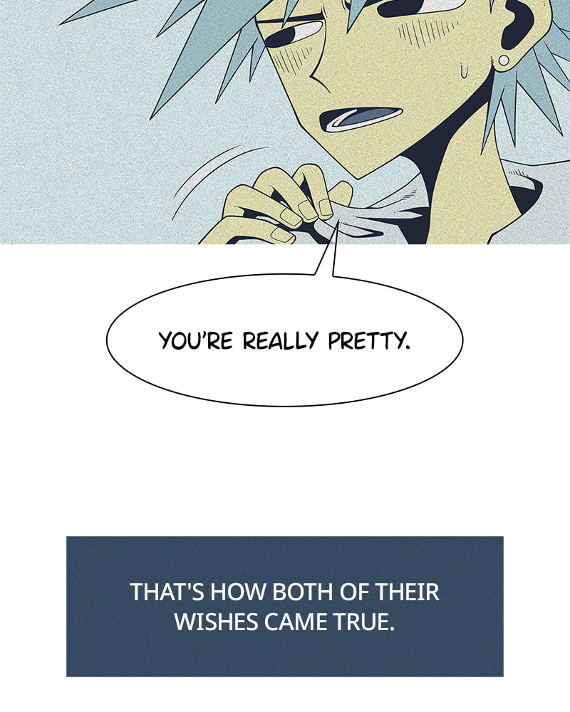 Read Vampire Syndrome chapter 41 image 62 on Lezhin
