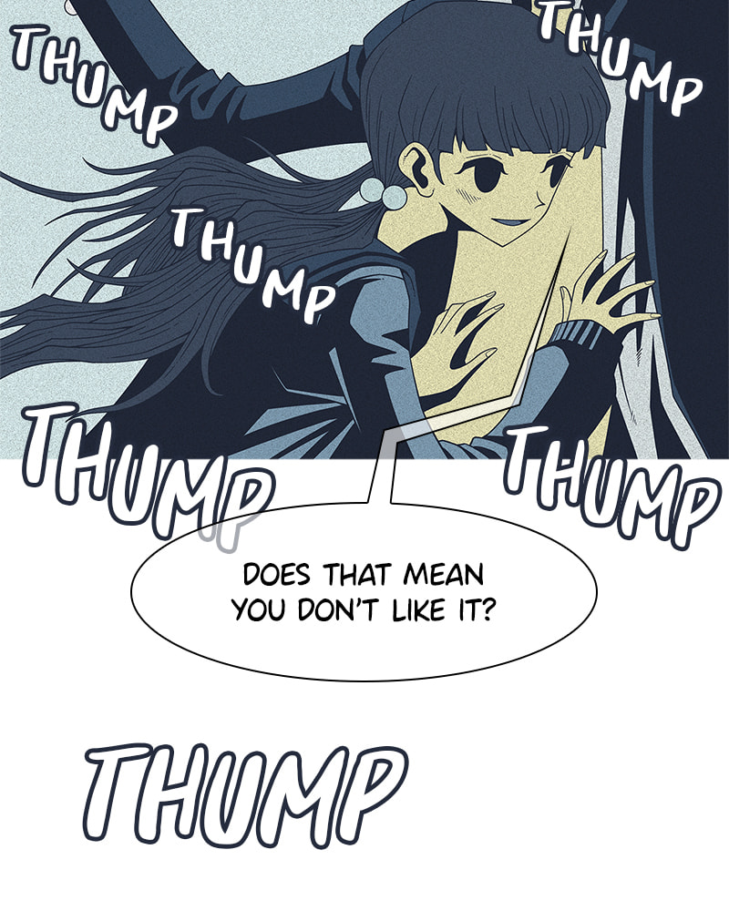 Read Vampire Syndrome chapter 41 image 65 on Lezhin