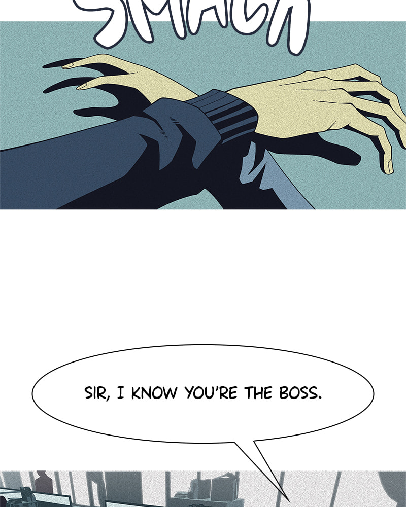 Read Vampire Syndrome chapter 41 image 9 on Lezhin