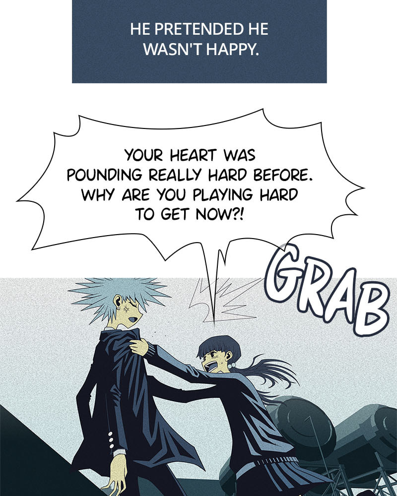 Read Vampire Syndrome chapter 42 image 10 on Lezhin