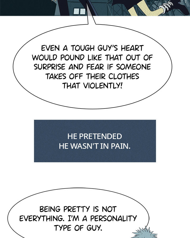 Read Vampire Syndrome chapter 42 image 11 on Lezhin