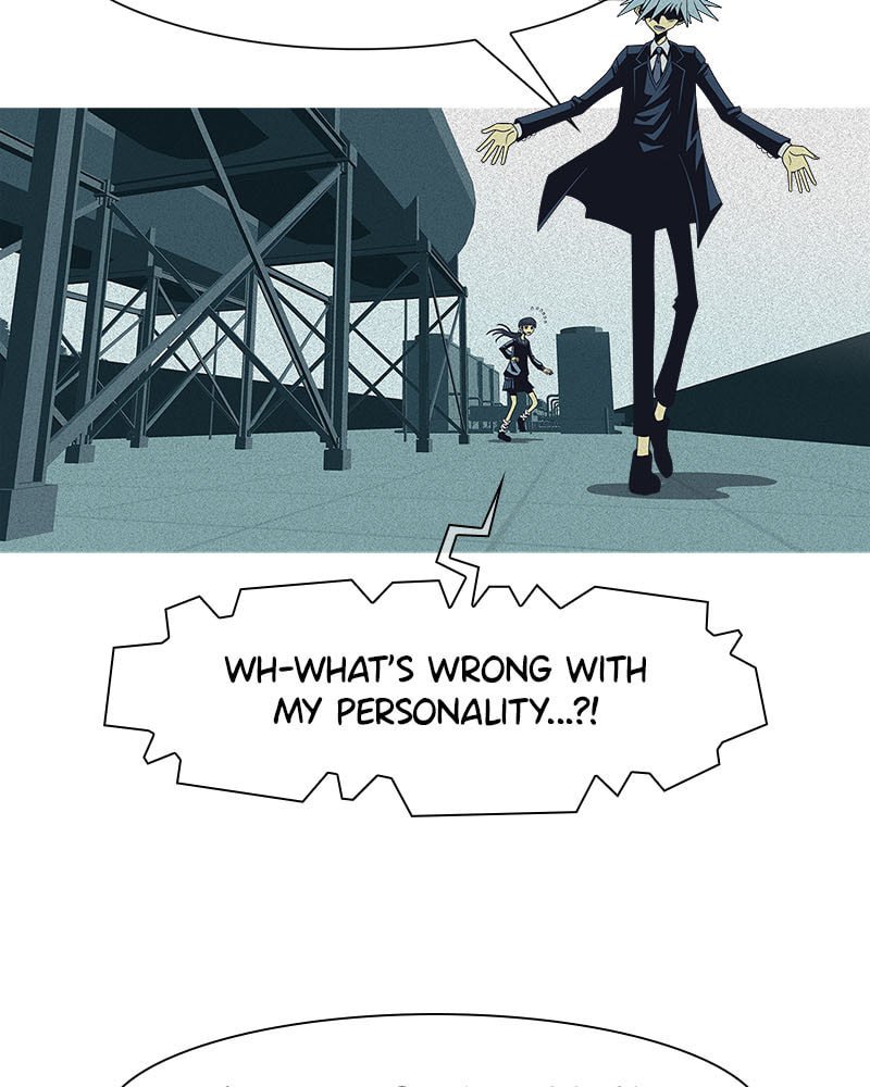 Read Vampire Syndrome chapter 42 image 12 on Lezhin