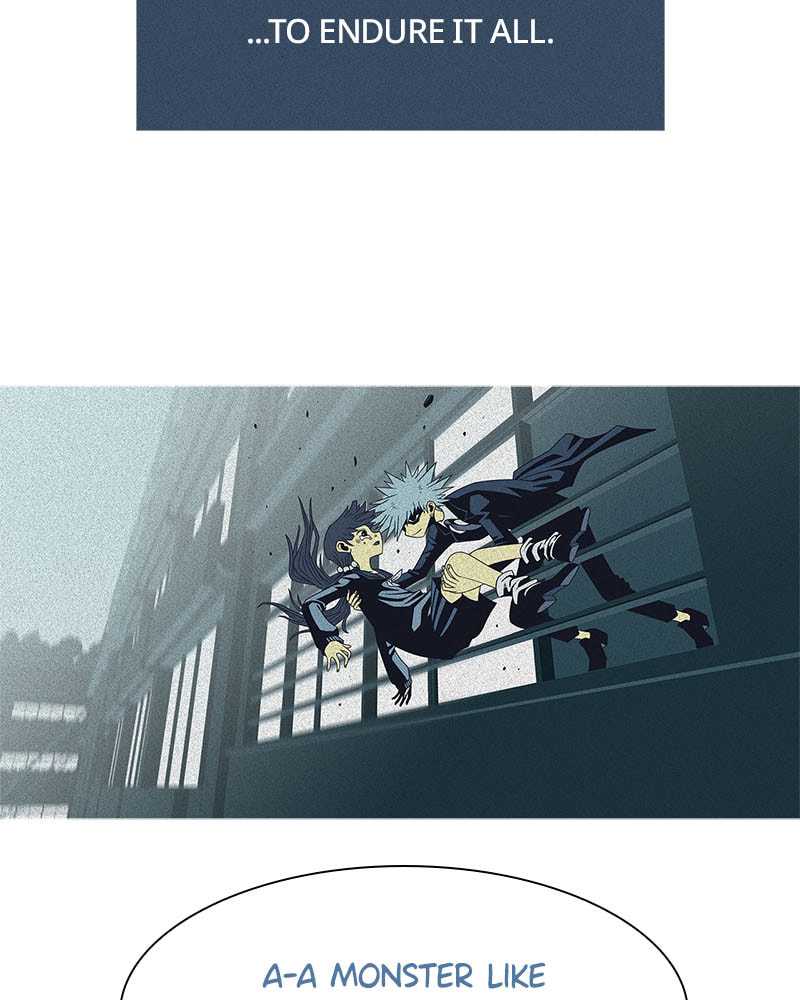 Read Vampire Syndrome chapter 42 image 17 on Lezhin