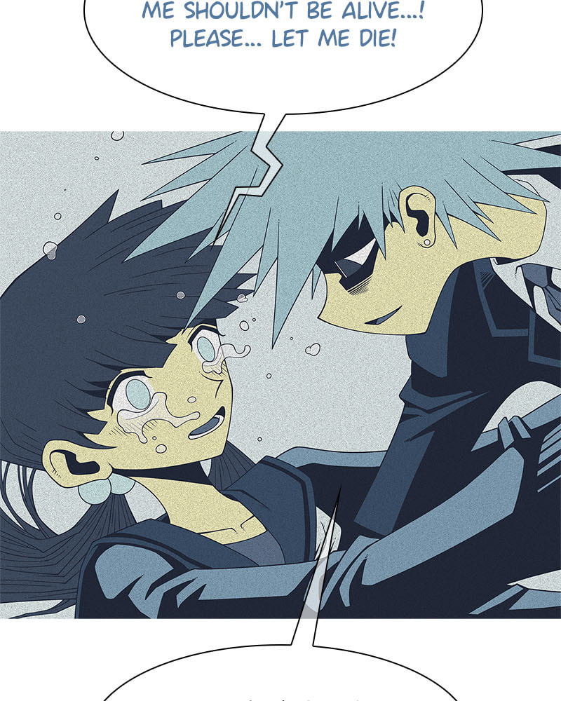 Read Vampire Syndrome chapter 42 image 18 on Lezhin