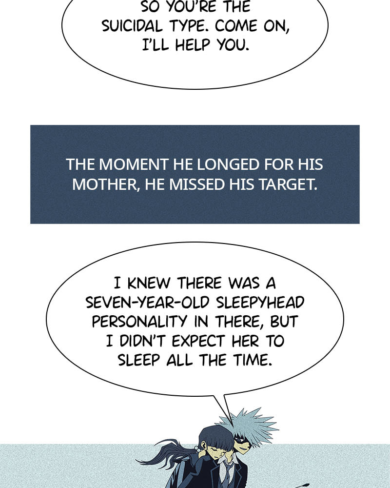 Read Vampire Syndrome chapter 42 image 19 on Lezhin