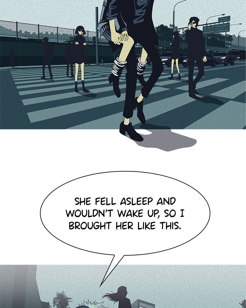 Read Vampire Syndrome chapter 42 image 20 on Lezhin