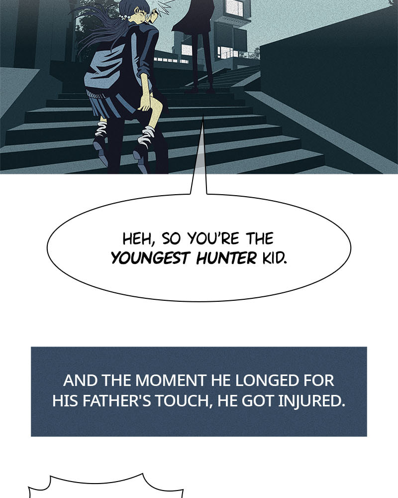 Read Vampire Syndrome chapter 42 image 21 on Lezhin