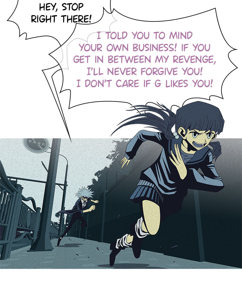 Read Vampire Syndrome chapter 42 image 22 on Lezhin