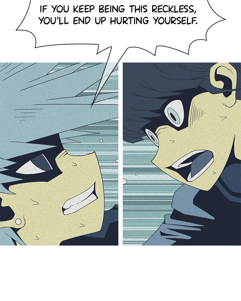 Read Vampire Syndrome chapter 42 image 24 on Lezhin