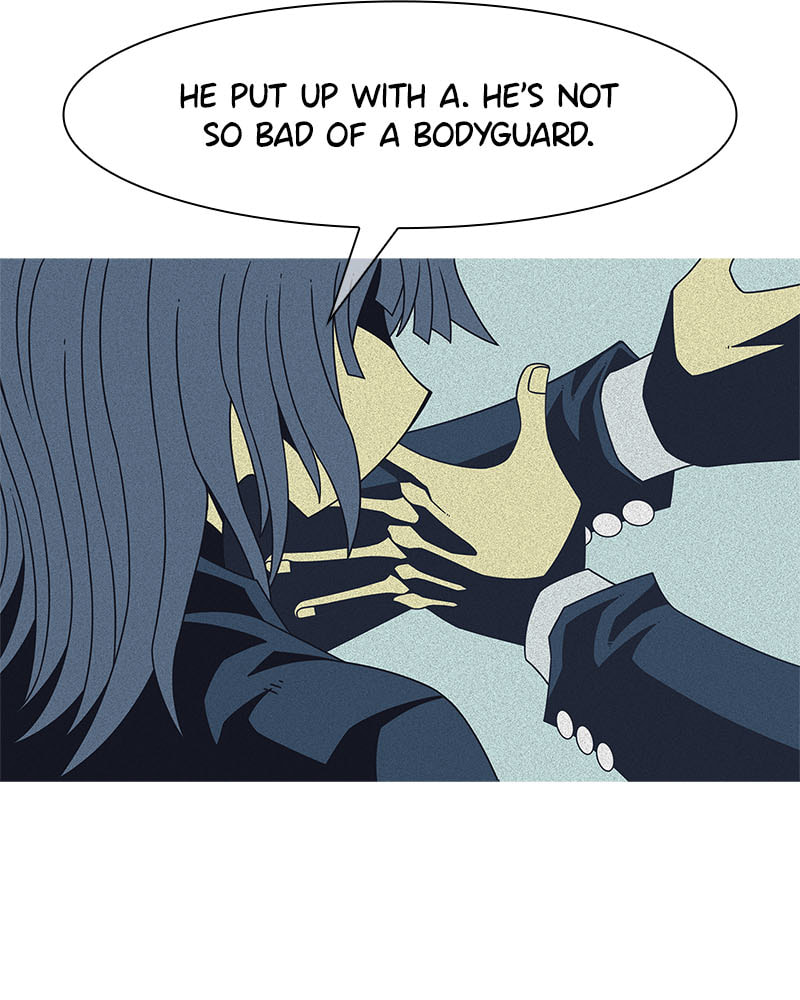 Read Vampire Syndrome chapter 42 image 25 on Lezhin