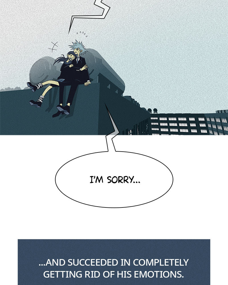 Read Vampire Syndrome chapter 42 image 29 on Lezhin