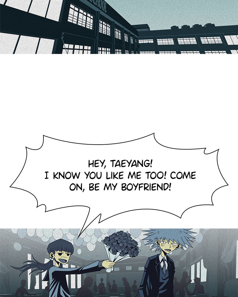 Read Vampire Syndrome chapter 42 image 3 on Lezhin