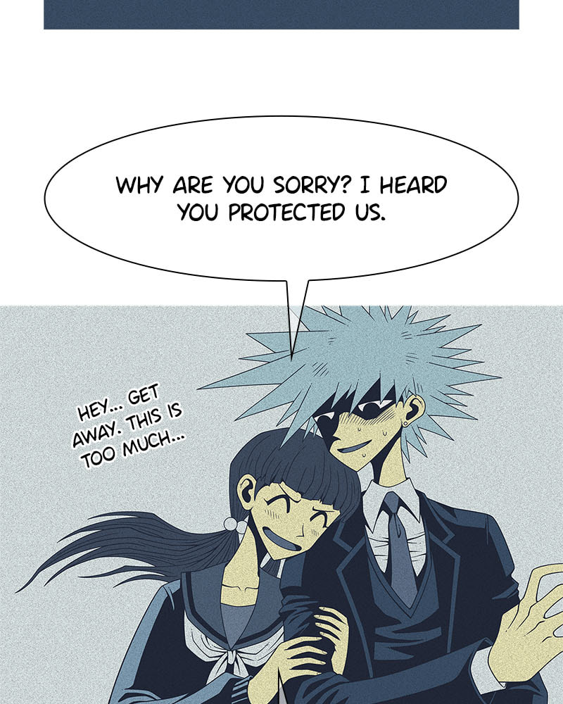 Read Vampire Syndrome chapter 42 image 30 on Lezhin