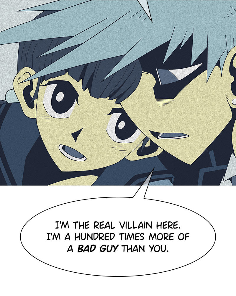 Read Vampire Syndrome chapter 42 image 32 on Lezhin